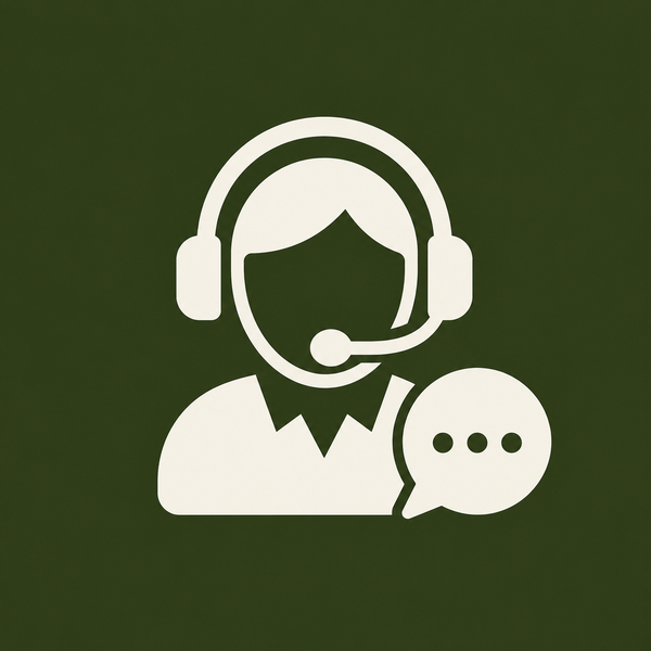 Customer Support